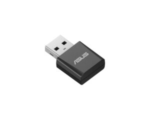 ASUS USB-BE92 Nano Adapter