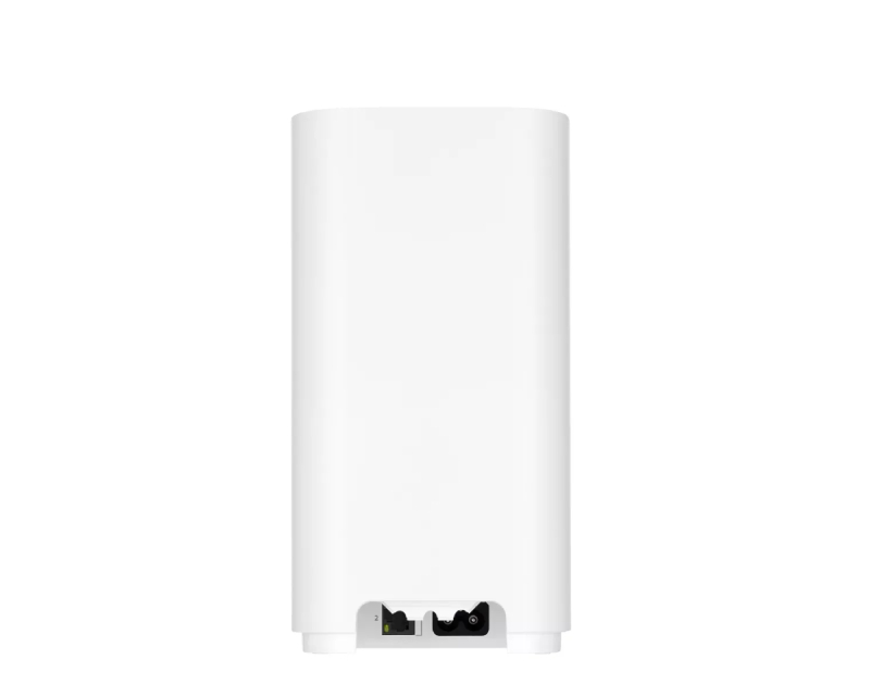 ASUS ZenWiFi BD4 Outdoor (W-1-PK) AiMesh Dual-band WiFi 7 ruter beli - Слика 4