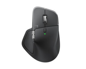 LOGITECH MX Master 4 for Business Graphite