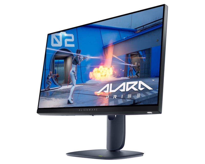DELL 24.5 inch AW2525HM 320Hz FreeSync/G-Sync Alienware Gaming monitor - Слика 6