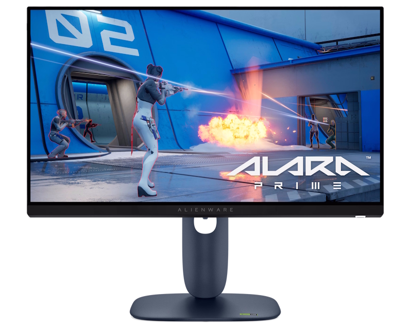DELL 24.5 inch AW2525HM 320Hz FreeSync/G-Sync Alienware Gaming monitor - Слика 7