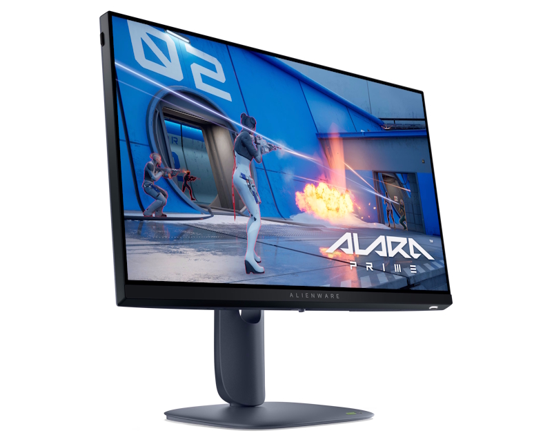 DELL 24.5 inch AW2525HM 320Hz FreeSync/G-Sync Alienware Gaming monitor - Слика 4
