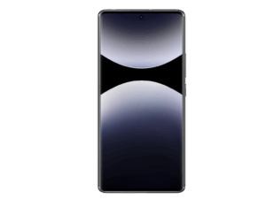 Smartphone XIAOMI Redmi Note 14 Pro 12GB/512GB/crna