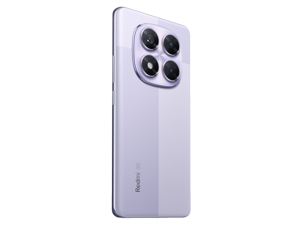 Smartphone XIAOMI Redmi Note 14 Pro 12GB/512GB/ljubicasta - Слика 2