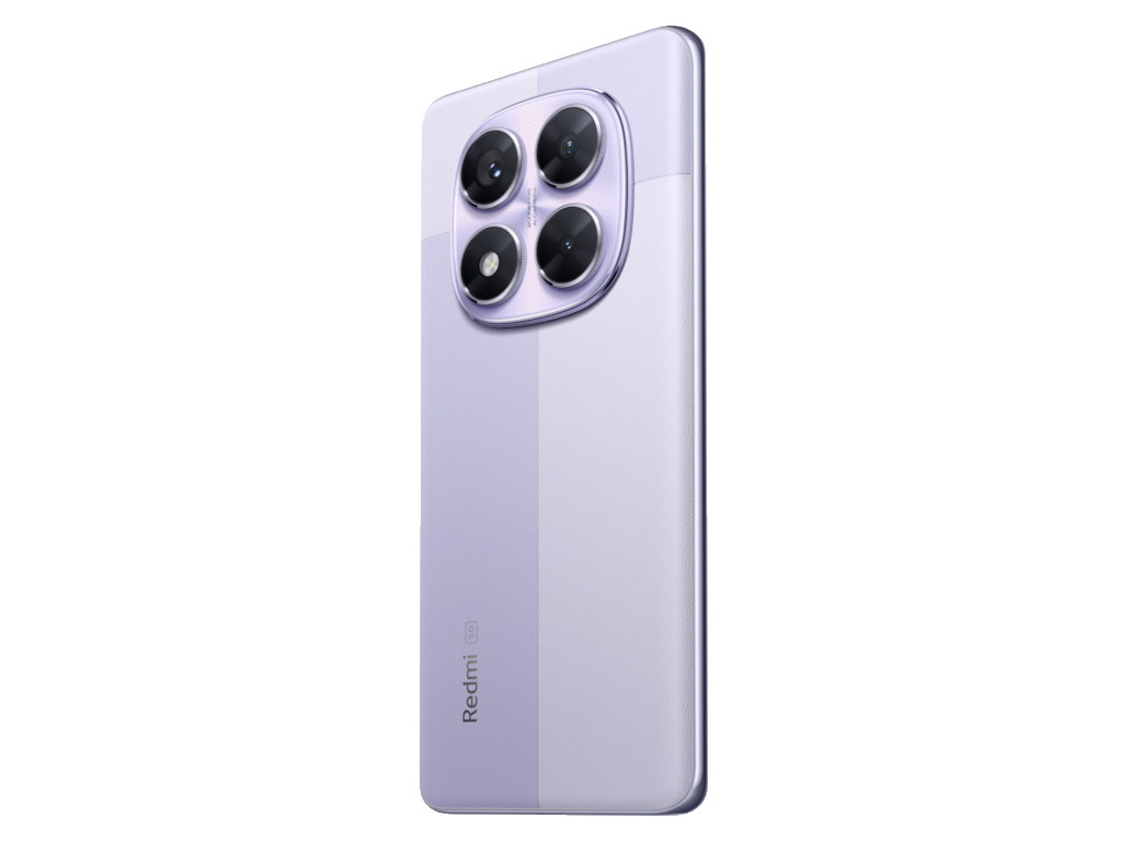Smartphone XIAOMI Redmi Note 14 Pro 12GB/512GB/ljubicasta - Слика 3