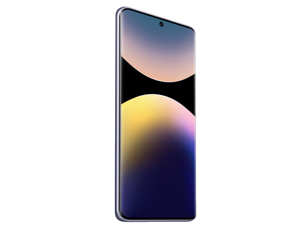 Smartphone XIAOMI Redmi Note 14 Pro 12GB/512GB/ljubicasta - Слика 5