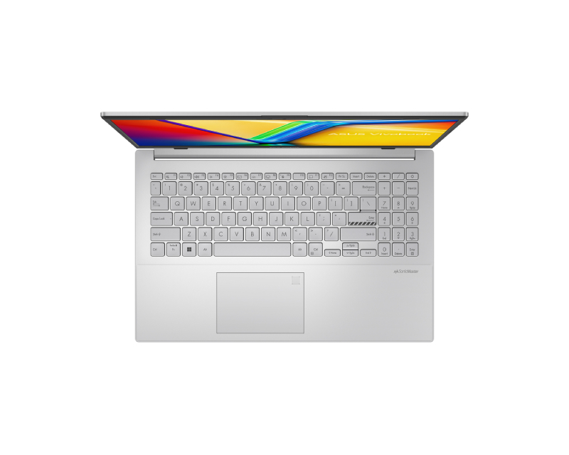 ASUS Vivobook 15 X1504VA-BQ2444 (15.6 inča FHD , i3-1315U, 8GB, SSD 512GB) laptop - Слика 2