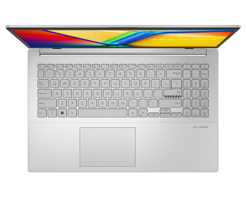 ASUS Vivobook Go 15 E1504FA-BQ2337 (15.6 inča FHD, Ryzen 3 7320U, 16GB, SSD 512GB) laptop - Слика 3