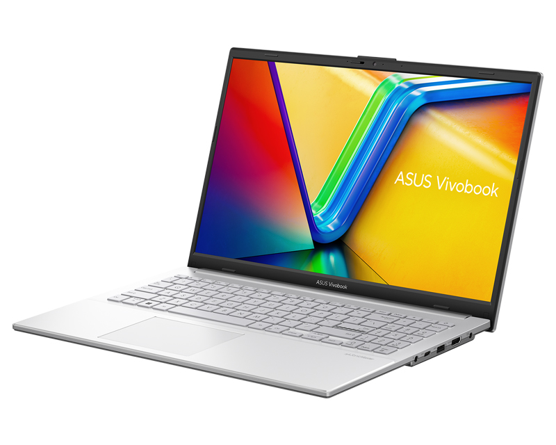 ASUS Vivobook Go 15 E1504FA-BQ2337 (15.6 inča FHD, Ryzen 3 7320U, 16GB, SSD 512GB) laptop - Слика 2