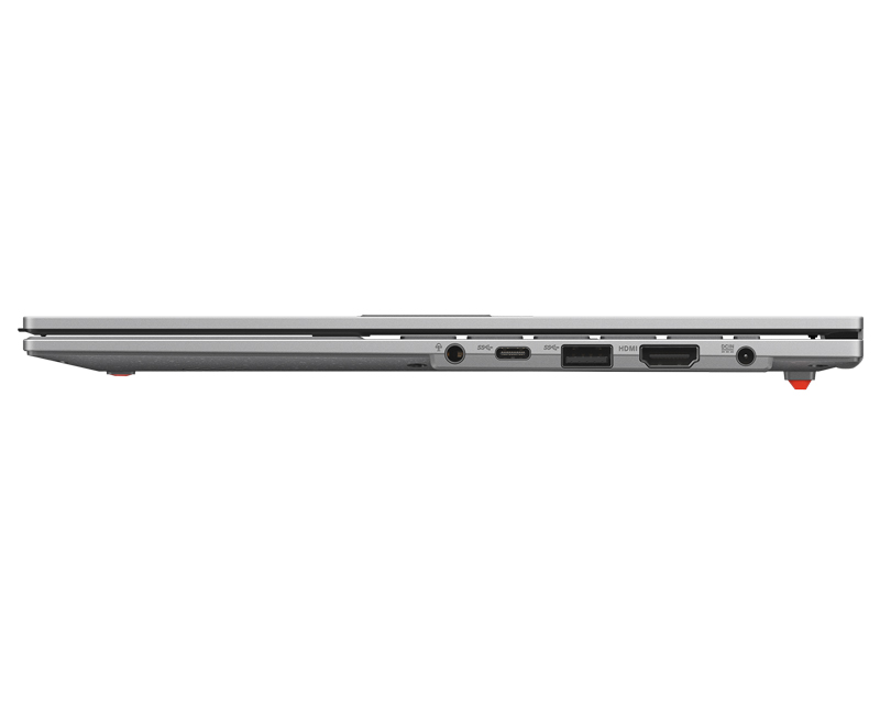 ASUS Vivobook Go 15 E1504FA-BQ2337 (15.6 inča FHD, Ryzen 3 7320U, 16GB, SSD 512GB) laptop - Слика 8