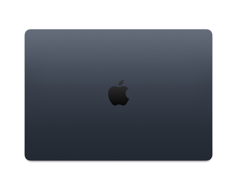 APPLE MacBook Air 15.3 inch M4 10-core CPU 10-core GPU 16GB 512GB SSD Midnight (MW1M3) NOB - Слика 3