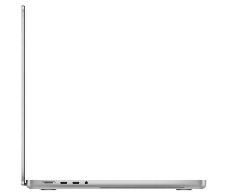 APPLE MacBook Pro 14.2 inch M4 10-core CPU 10-core GPU 24GB 1TB SSD Silver (MCX14) - Слика 9