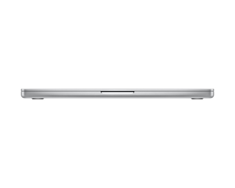 APPLE MacBook Pro 14.2 inch M4 10-core CPU 10-core GPU 24GB 1TB SSD Silver (MCX14) - Слика 3