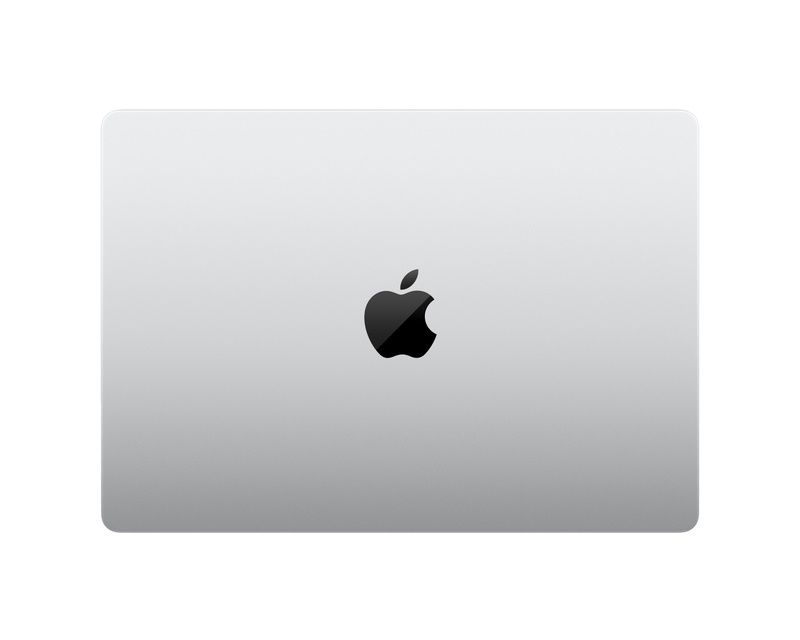 APPLE MacBook Pro 14.2 inch M4 10-core CPU 10-core GPU 24GB 1TB SSD Silver (MCX14) - Слика 7