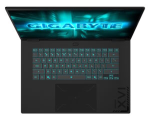 GIGABYTE A16 CTH 16 inch FHD+ 165Hz 300nits i7-13620H 16GB 512GB SSD GeForce RTX 5050 8GB Backlit gaming laptop