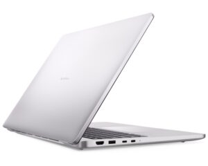 DELL Pro 16 Plus 16 inch FHD+ 300nits AMD Ryzen 5 PRO 230 16GB 512GB SSD Backlit FP SC Win11Pro 3yr ProSupport laptop