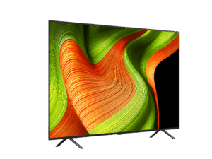LG BG Televizor LG OLED65B53LA/4K OLED/65"/4K Ultra HD/smart/webOS 25/crna