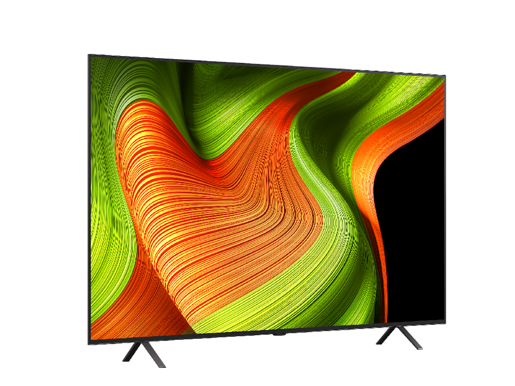 LG BG Televizor LG OLED65B53LA/4K OLED/65"/4K Ultra HD/smart/webOS 25/crna - Слика 2