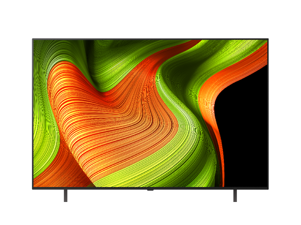 LG BG Televizor LG OLED65B53LA/4K OLED/65"/4K Ultra HD/smart/webOS 25/crna - Слика 3