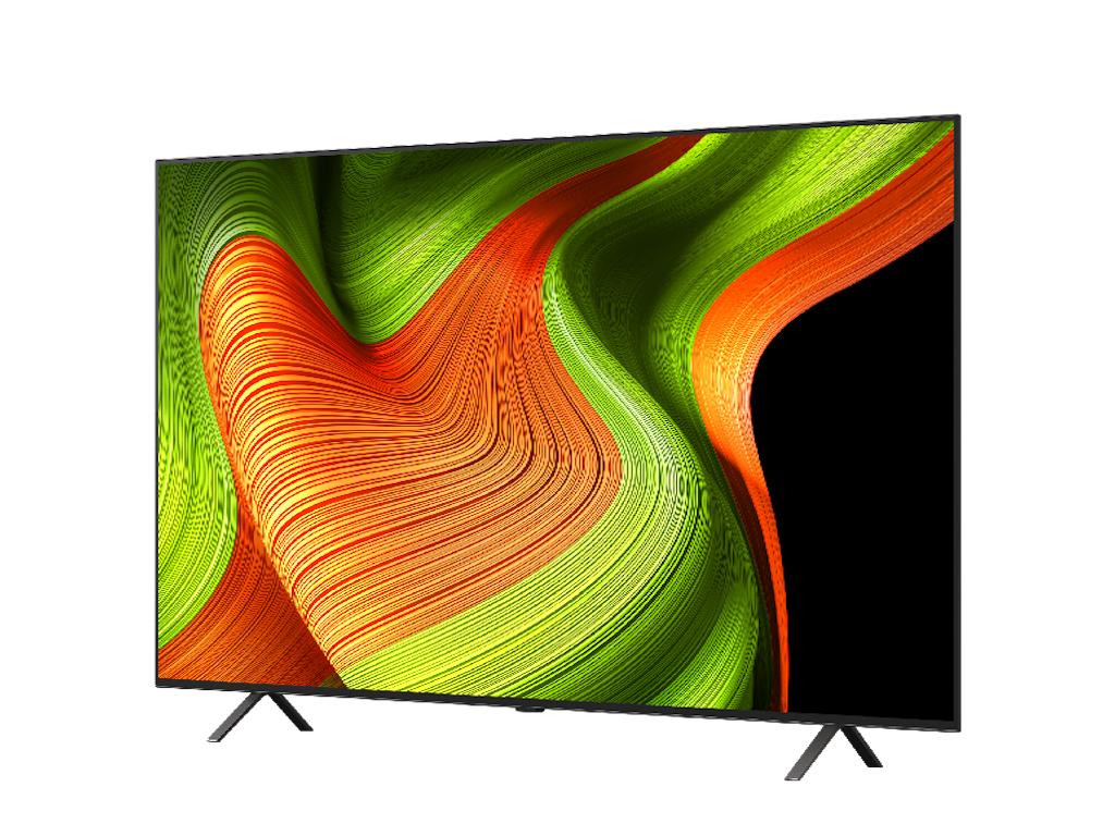 LG BG Televizor LG OLED65B53LA/4K OLED/65"/4K Ultra HD/smart/webOS 25/crna - Слика 4