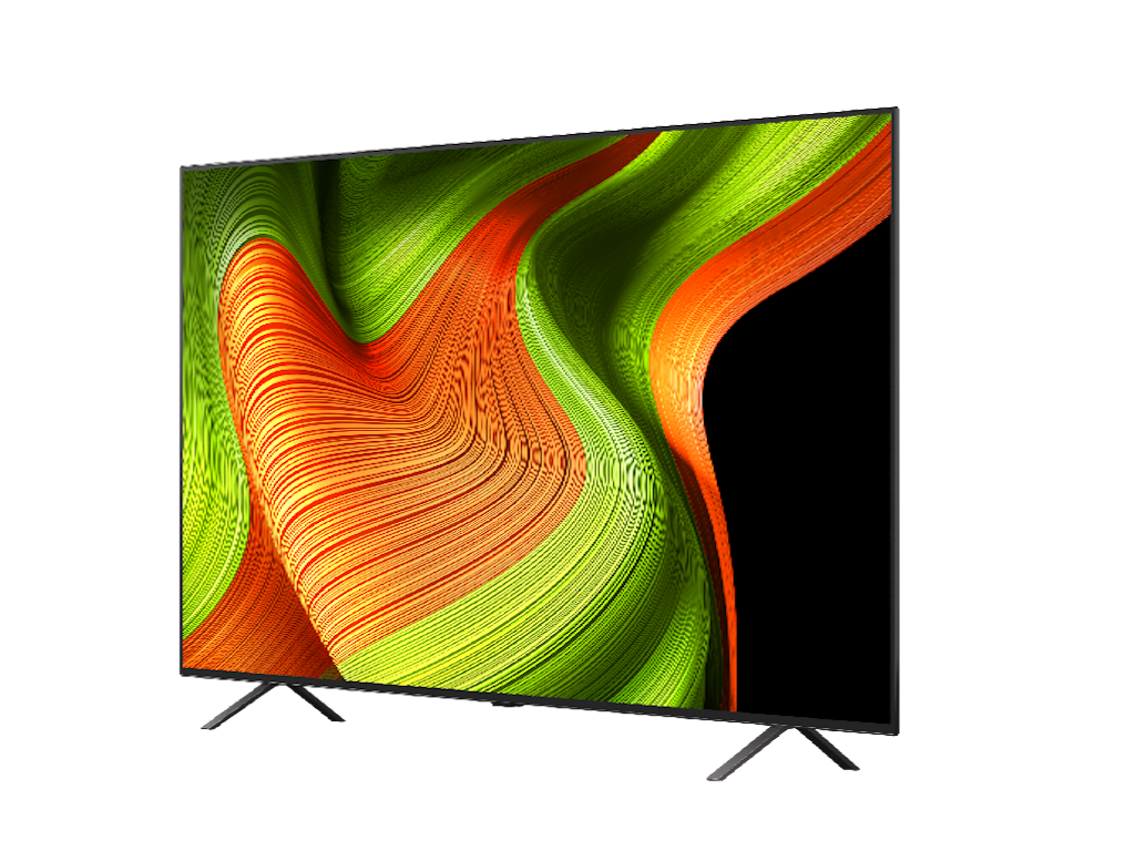 LG BG Televizor LG OLED65B53LA/4K OLED/65"/4K Ultra HD/smart/webOS 25/crna - Слика 5