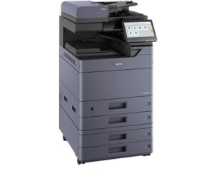 KYOCERA TASKalfa MZ5001i multifunkcijski štampač