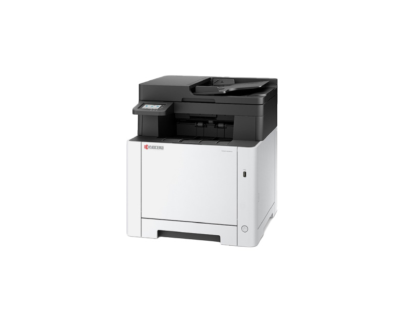 KYOCERA ECOSYS MA2101cwfx color multifunkcijski štampač (USB+Lan) - Слика 2