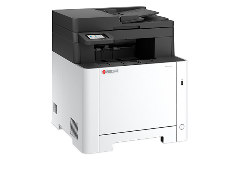 KYOCERA ECOSYS MA2101cwfx color multifunkcijski štampač (USB+Lan) - Слика 3
