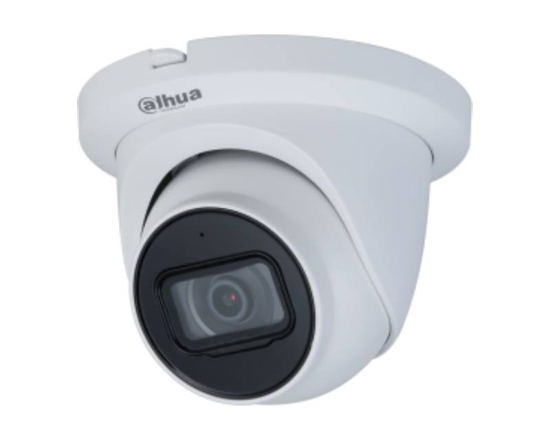 DAHUA HAC-HDW2241TMQ-A-0280B-S2-DIP 2MP Starlight HDCVI IR Eyeball Camera - Слика 2