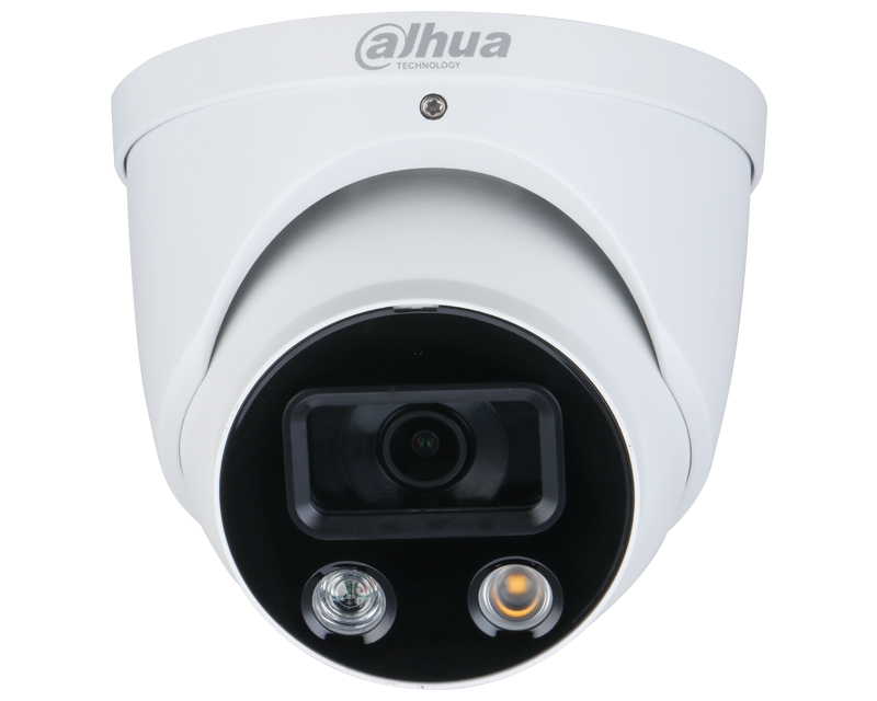 DAHUA IPC-HDW3249H-AS-PV-0360B 2MP IP Fixed-focal Eyeball WizSense Network Camera - Слика 2