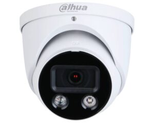 DAHUA IPC-HDW3449H-AS-PV 4 MP Smart Dual Light Fixed-focal Eyeball WizSense Network Camera
