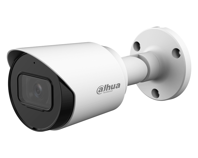 DAHUA_ HAC-HFW1200T-0280B-S6 2MP HDCVI IR Bullet kamera - Слика 3