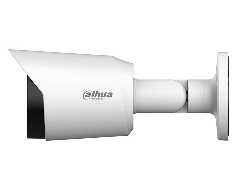 DAHUA_ HAC-HFW1200T-0280B-S6 2MP HDCVI IR Bullet kamera - Слика 2
