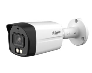 DAHUA_ HAC-HFW1200TLM-IL-A-0360B-S6 2MP Smart Dual Light HDCVI Fixed-focal Bullet kamera