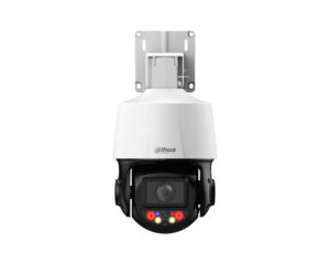 DAHUA SD3E410DB-GNY-A-PV1 4MP 10x TiOC WizSense Network PTZ kamera