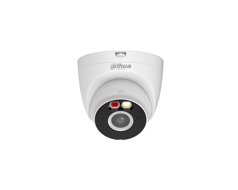 DAHUA T5A-IL 5MP Fixed-focal Wi-Fi Turret Network kamera - Слика 2