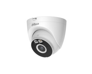 DAHUA T5A-IL 5MP Fixed-focal Wi-Fi Turret Network kamera