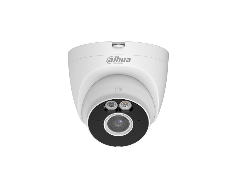 DAHUA T5A-IL 5MP Fixed-focal Wi-Fi Turret Network kamera - Слика 3