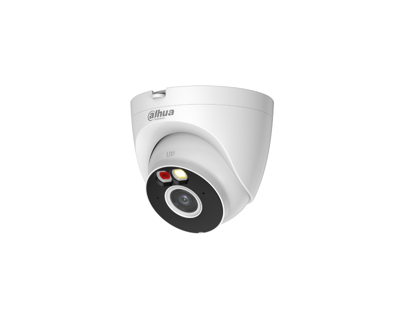 DAHUA T5A-IL 5MP Fixed-focal Wi-Fi Turret Network kamera - Слика 4