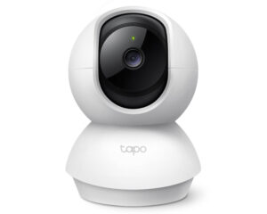 TP-LINK_ TC71 4MP Pan/Tilt Home Security WiFi Camera