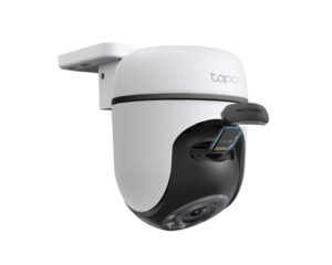 TP-LINK_ TC40 Outdoor Pan/Tilt Security Wi-Fi Camera