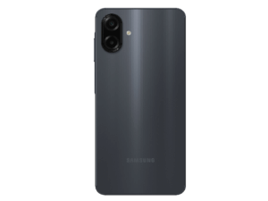 Smartphone SAMSUNG Galaxy A07 6GB/128GB/crna