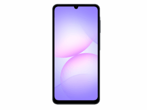 Smartphone SAMSUNG Galaxy A07 6GB/128GB/crna