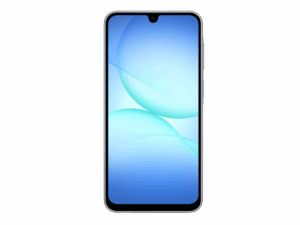 Smartphone SAMSUNG Galaxy A17 4GB/128GB/crna