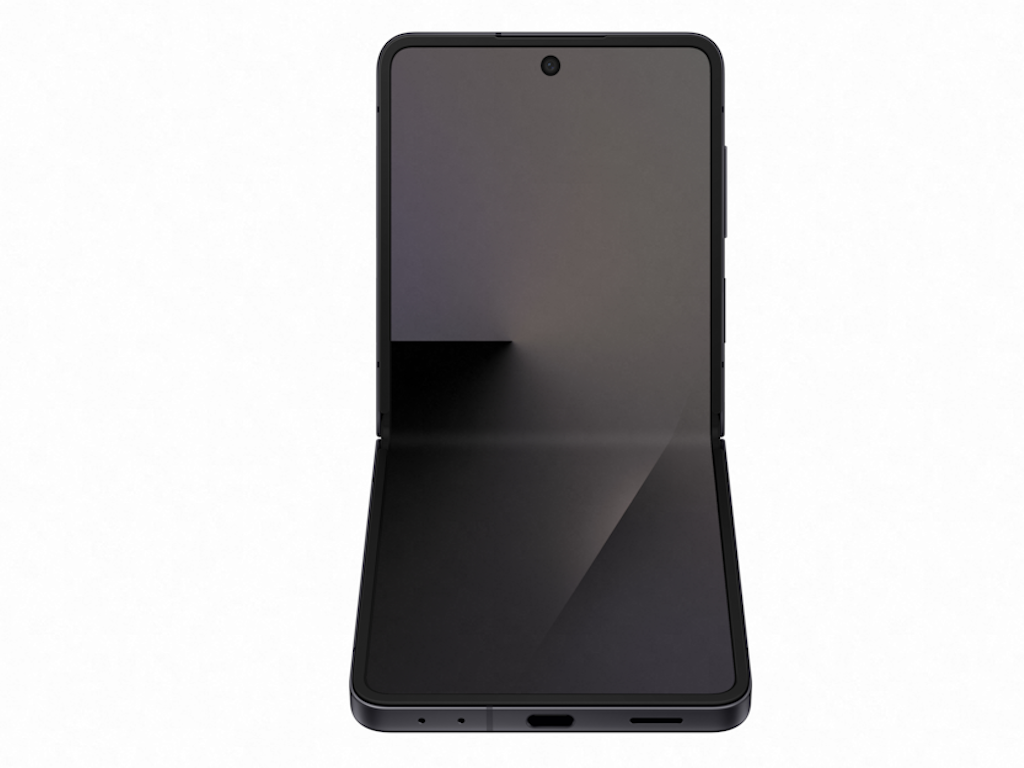 Smartphone SAMSUNG Galaxy Z Flip7 12GB/256GB/crna - Слика 3