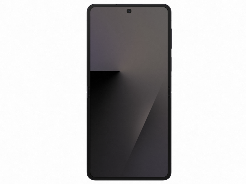 Smartphone SAMSUNG Galaxy Z Flip7 12GB/256GB/crna - Слика 6