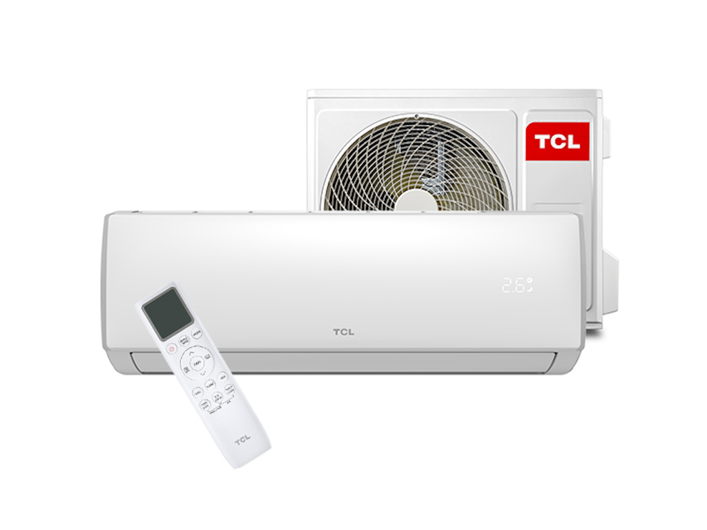 Inverter klima uređaj TCL TAC 12CHSD/XA73IFSH ELITE - Слика 3