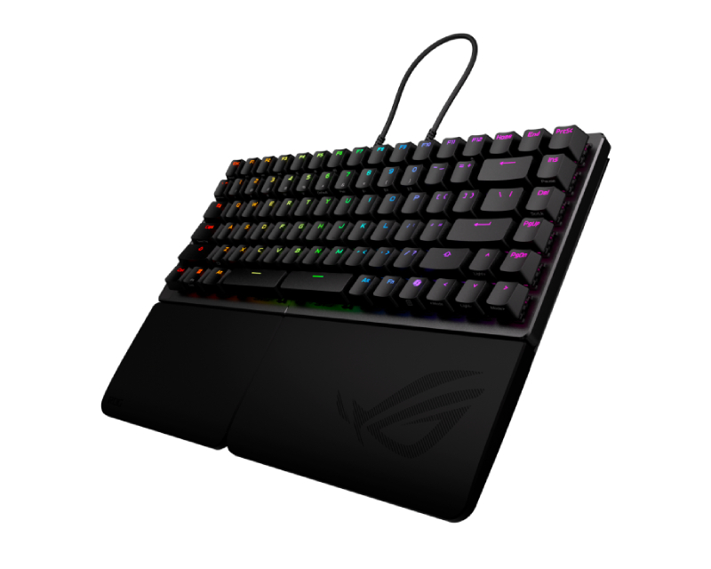ASUS M703 ROG FALCATA Gaming US tastatura - Слика 5
