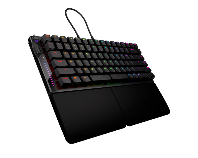 ASUS M703 ROG FALCATA Gaming US tastatura - Слика 2