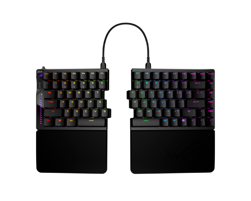 ASUS M703 ROG FALCATA Gaming US tastatura - Слика 7